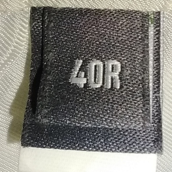 3 piece Seersucker Suit from Bonobo 40R jacket  32W x 32L Slacks - Picture 2 of 11